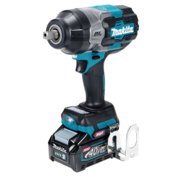 Makita TW003GZ Llave impacto 1/2" 1360Nm 40Vmax XGT *