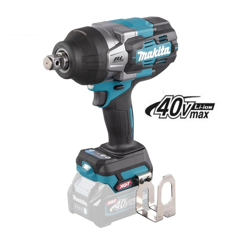 Makita TW003GZ Llave impacto 1/2" 1360Nm 40Vmax XGT *