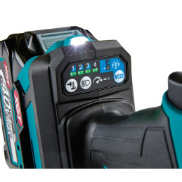 Makita TW003GZ Llave impacto 1/2" 1360Nm 40Vmax XGT *