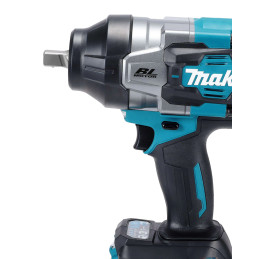 Makita TW003GZ Llave impacto 1/2" 1360Nm 40Vmax XGT *