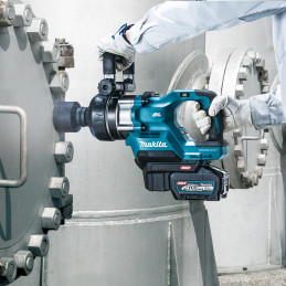 Makita TW009GZ Llave impacto 1" 2.715Nm 40Vmáx XGT