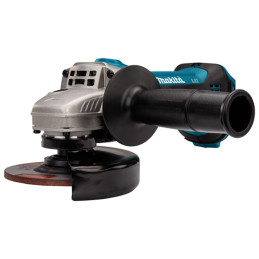 Makita DGA452Z Miniamoladora 115mm 18V LXT