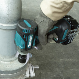 Makita DTW300Z Llave de impacto 1/2" 330Nm BL 18V LXT